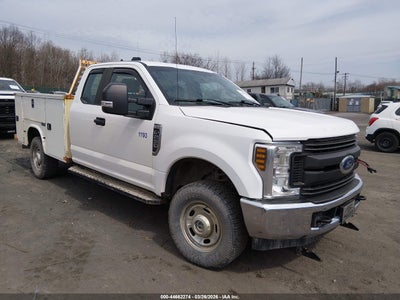 FORD F-250 2019