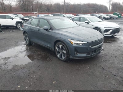 POLESTAR 2 2024