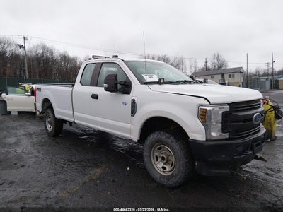 FORD F-250 2019