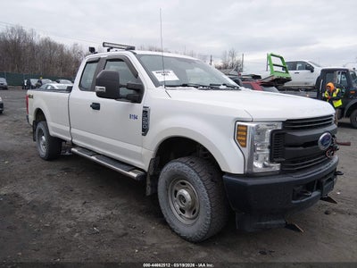 FORD F-250 2019