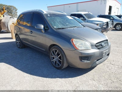 KIA RONDO 2008