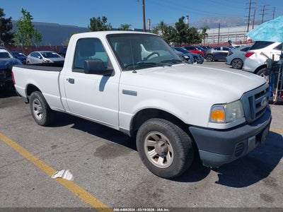 FORD RANGER 2010