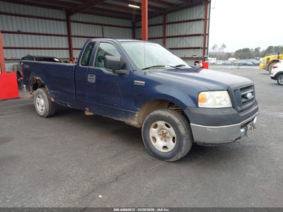 FORD F-150 2006