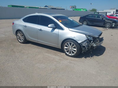 BUICK VERANO 2015