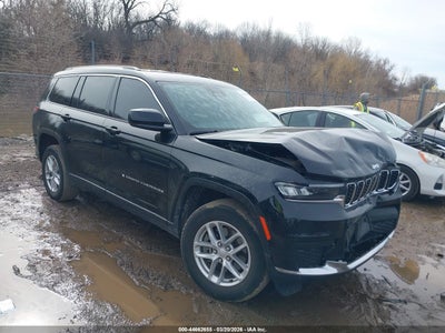 JEEP GRAND CHEROKEE L 2023