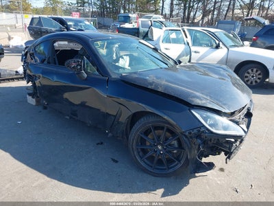 TOYOTA GR86 2023