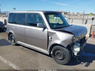 SCION XB 2004