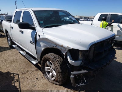 RAM 1500 2018