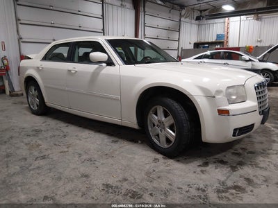 CHRYSLER 300 2006