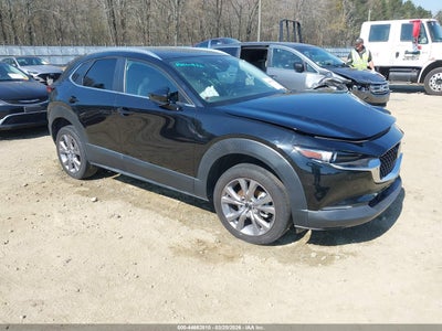 MAZDA CX-30 2022