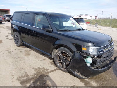 FORD FLEX 2014