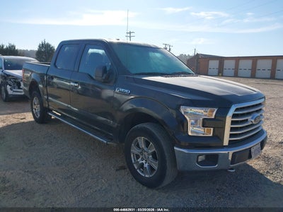 FORD F-150 2015
