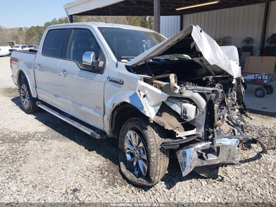 FORD F-150 2015