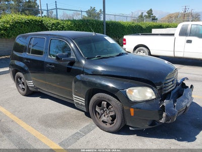 CHEVROLET HHR 2009