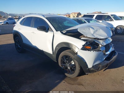 MAZDA CX-30 2025