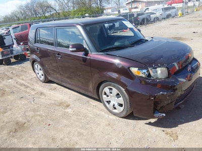 SCION XB 2015