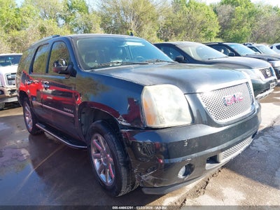 GMC YUKON 2011