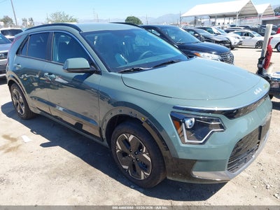 KIA NIRO EV 2025