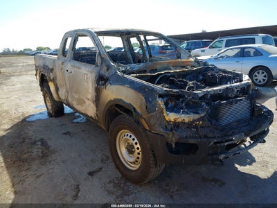 FORD RANGER 2021