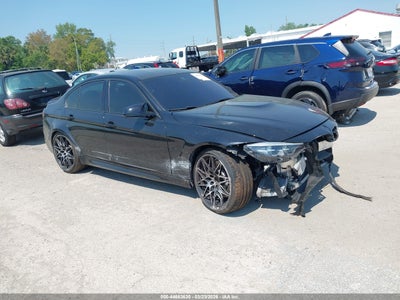 BMW M3 2018