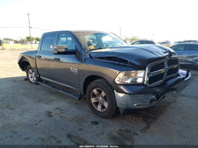 RAM 1500 CLASSIC 2022