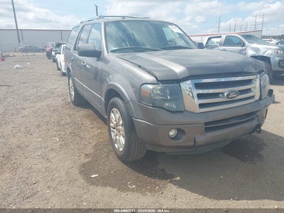FORD EXPEDITION 2014
