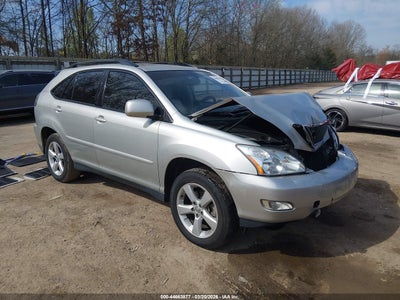 LEXUS RX 330 2004