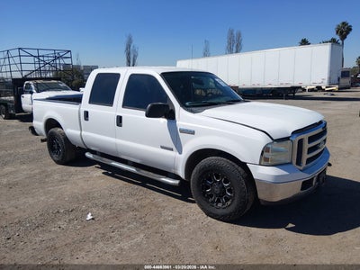 FORD F-250 2006