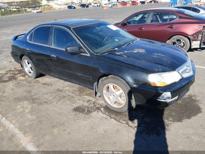 ACURA TL 2003