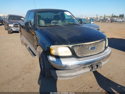 FORD F-150 2003
