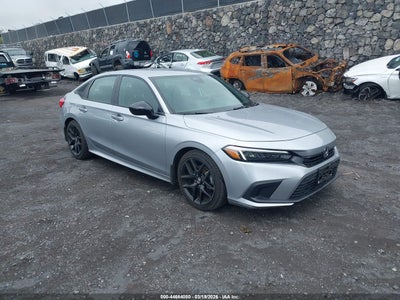 HONDA CIVIC 2024