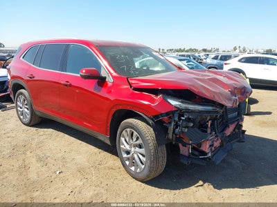 BUICK ENCLAVE 2025