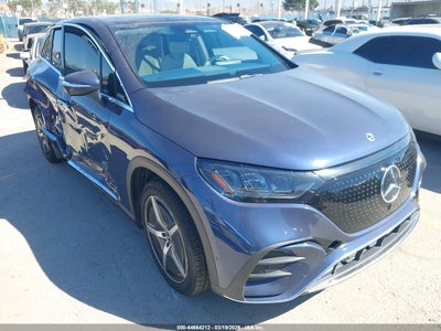 MERCEDES-BENZ EQE 500 SUV 2023