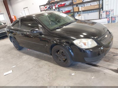 CHEVROLET COBALT 2007