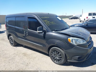 RAM PROMASTER CITY 2015