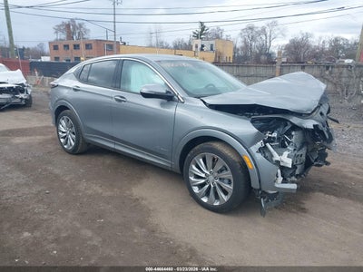 BUICK ENVISTA 2024