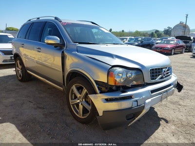 VOLVO XC90 2011