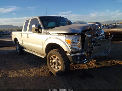 FORD F-250 2013