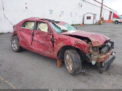 CHRYSLER 300 2008