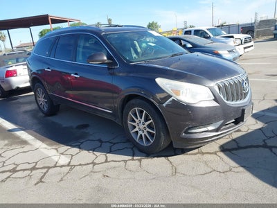BUICK ENCLAVE 2014