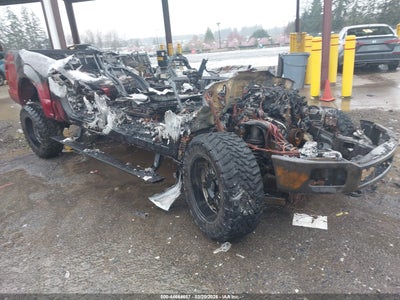 FORD F-150 2018