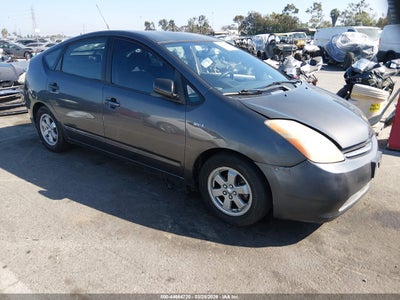 TOYOTA PRIUS 2007