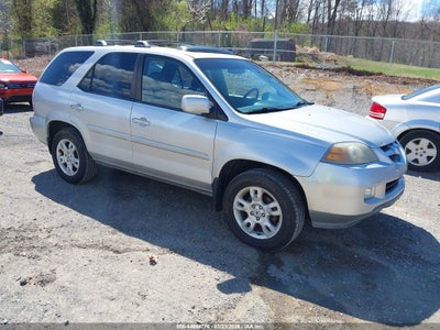 ACURA MDX 2005