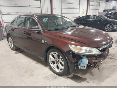 FORD TAURUS 2010