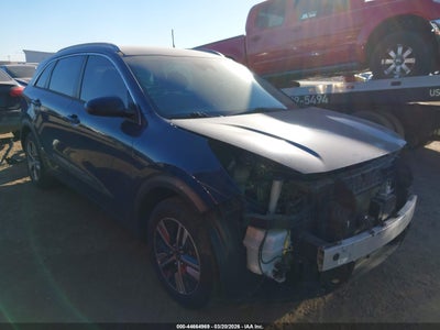 KIA NIRO 2020