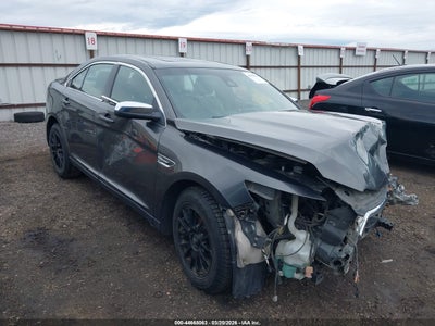 FORD TAURUS 2017