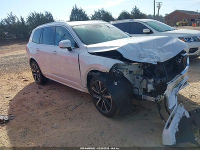 VOLVO XC90 2022