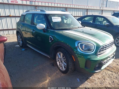 MINI COUNTRYMAN 2024