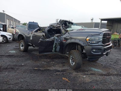 RAM 2500 2023