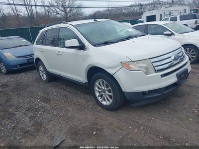 FORD EDGE 2010